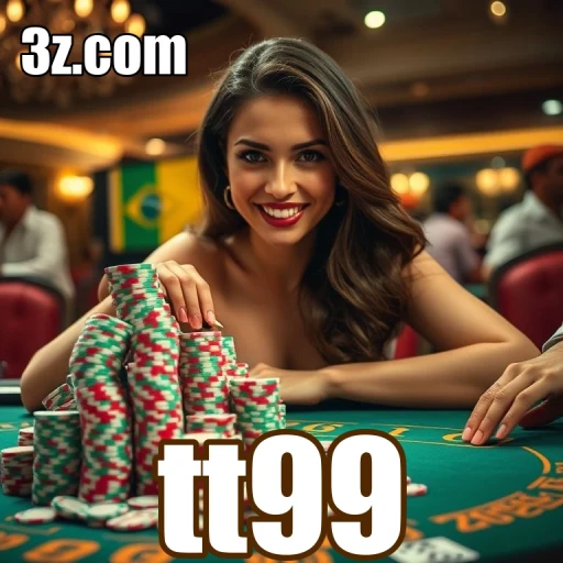 Recursos da Seção Board no tt99 Encantam Jogadores Brasileiros