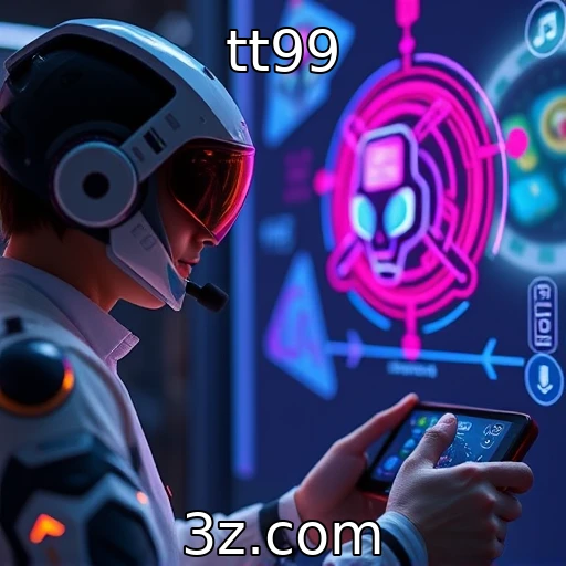 Adoção de IA para personalização da experiência do jogador