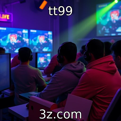 Aumento de streamers de jogos e seu impacto na comunidade